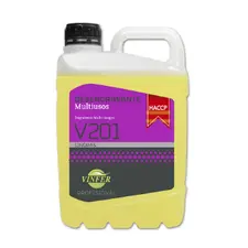 Desengordurante Multiusos HACCP Vinfer 5L - Limpeza Profissional Segura