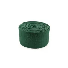 Esfregão Verde Rolo Vileda Professional 14cmx6m | Limpeza Profissional Eficaz