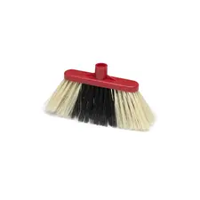 Vassoura/Escova 18x3,5cm em Polipropileno e PVC | Loja BluePixel
