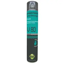 Ambientador Spray Grande Descarga Fresh V80 750ml - Marca 478 | Loja BluePixel