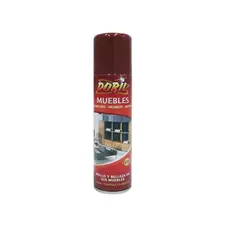 Spray Limpa Moveis Doril 250ml - Limpeza eficiente de móveis | bluepixel.pt