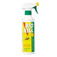 Inseticida Biokill 134 Interior 375ml | Elimina Todos os Insectos - bluepixel.pt