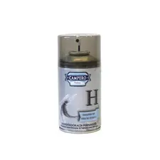Recarga Ambientador Campero Tronic Aerosol Hugo Boss 250ml | Loja BluePixel