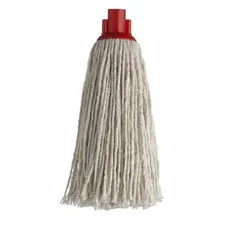 Recarga Esfregona Algodão Cru 160g - Limpeza Eficaz | bluepixel.pt