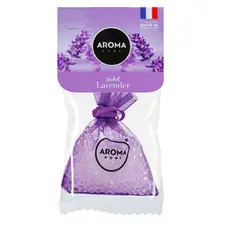 Ambientador Aroma Home Sachet Bote Lavender - Marca 116 | Perfume Natural para Ambientes