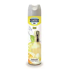 Ambientador Spray Royal 300ml - Marca 145 | Perfume duradouro para ambientes frescos