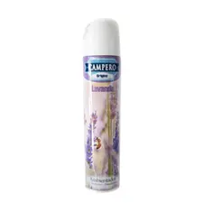 Ambientador Spray Lavanda 300ml Marca 145 | Perfume Duradouro para Casa