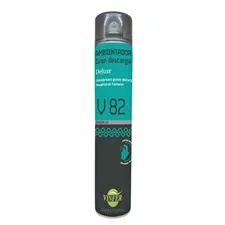 Ambientador Spray Grande Descarga Deluxe V82 750ml - Marca 478 | Loja BluePixel