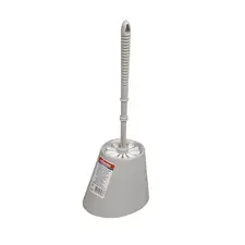 Piaçaba 37cm Cinzento - Marca 477 | Vileda Professional para Limpeza Profissional