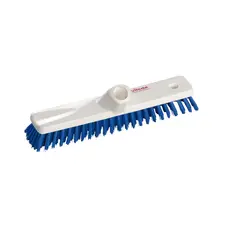 Vassoura/Escova Forte 30cm Azul - Marca 477 | Vileda Professional na bluepixel.pt