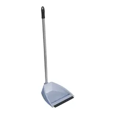 Pá com Cabo Standard 20cm Azul Vileda Professional | Ferramenta de Limpeza de Qualidade