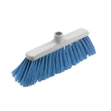 Vassoura Standard Vileda Professional 477 | Limpeza eficiente para ambientes profissionais