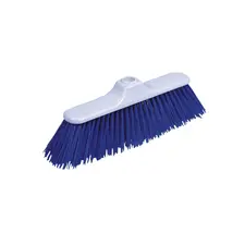 Vassoura de Pelo Rijo 34cm - Marca 477 | Vileda Professional - Loja BluePixel