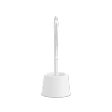 Conjunto Sanitário Copo + Piaçaba Eco Branco | Loja BluePixel.pt