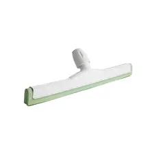 Rodo HACCP 45cm Branco - Utensílio de Higiene para Cozinha Profissional | bluepixel.pt