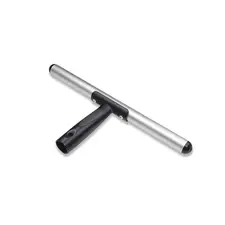 Suporte Lava-Vidros Alumínio Pro 35cm - Ferramenta de Limpeza Eficiente | bluepixel.pt