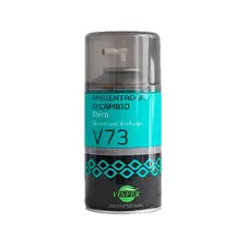 Recarga Ambientador Vinfer V73 Aerossol Etern 250ml | Loja BluePixel