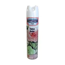 Ambientador Spray Talco Bebé 300ml - Marca 145 | Perfume delicado para ambientes | Loja online bluepixel.pt