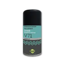 Recarga Ambientador Vinfer V71 Lavanda 250ml | Perfume Fresco e Duradouro