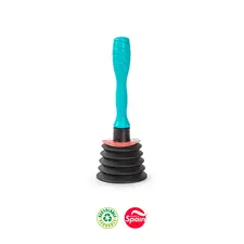 Desentupidor de Canos 28cm 359 - Ferramenta de Desobstrução Sortida | bluepixel.pt