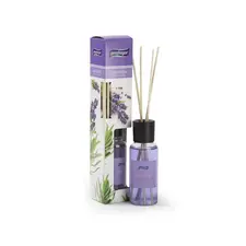 Ambientador Sticks Mikado Lavanda 102 - Perfume Duradouro para Ambientes 100ml | bluepixel.pt