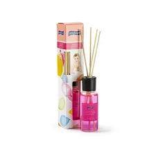 Ambientador Sticks Mikado Colónia Infantil 102 - Aromatizador de 100ml para ambientes infantis