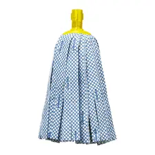 Esfregona SuperMop AG 31cm Vileda Professional Amarelo | Limpeza Profissional