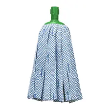 Esfregona SuperMop AG 31cm Vileda Professional - Marca 477 | Limpeza Profissional