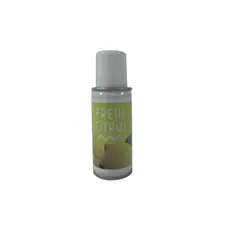 Recarga Ambientador BulkySoft Aerosol Citrus 100ml | Perfume Fresco e Duradouro