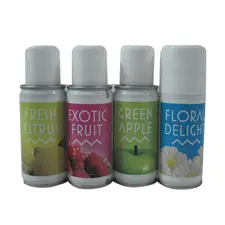 Recarga Ambientador BulkySoft Aerosol EssencesMix 100ml | Perfume para Ambientes - bluepixel.pt