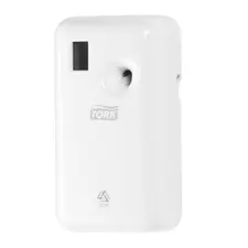Dispensador Ambientador TORK A1 - Marca 454 | Solução Profissional para Ambientes