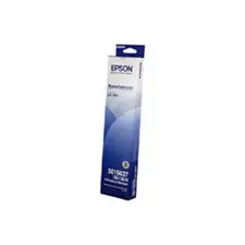 Fita Epson Preto C13S015637 - Compatível com Impressoras Epson | bluepixel.pt