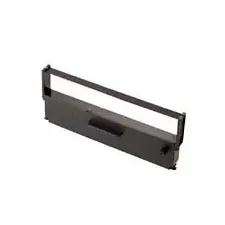 Fita Epson ERC-27B Preto C43S015366 - Compatível com impressoras de talão | BluePixel.pt