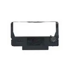 Fita Epson ERC-38B Preto C43S015374 | Compatível com impressoras de recibos | bluepixel.pt