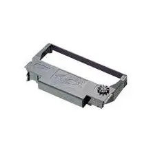 Fita Epson ERC-38BR Preto/Vermelho C43S015376 - Compatível com impressoras Epson | BluePixel.pt
