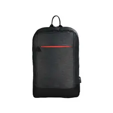 Mochila Portátil 15.6'' Manchester Preto - Marca 237 | Loja BluePixel