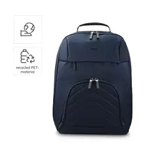 Mochila Portátil 16.2 Premium Lightweight Azulem - Marca 237 | Loja BluePixel