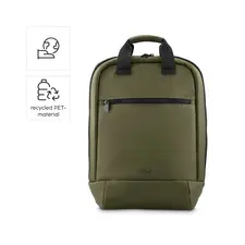 Mochila Portátil 16.2 Ultra Lightweight Verde - Marca 237 | Loja BluePixel