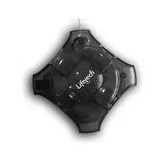 Hub USB-A 2.0 4 Portas Mini - Marca 286 | Conectividade Expandida para o Seu Computador