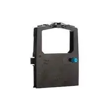 Fita OKI Preto 01126301 - Compatível com Impressoras OKI | Marca 333 | Loja BluePixel