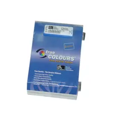 Filme de Cera 8,3mm x 450m - Marca 497, Modelo Film Cera 083mmx450mts - 12 Rolos Zebra