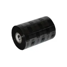 Filme de Cera 0,64mm x 74m - Marca 497 ZEBRA | Embalagens e Artesanato