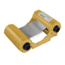 Fita Zebra ix-Series ZXP3 1000 Preta | Compatível com Impressoras Zebra - bluepixel.pt