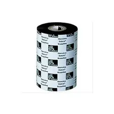 Filme de Cera 57mm x 74m 497 2300 ZEBRA | Embalagens de Qualidade na bluepixel.pt