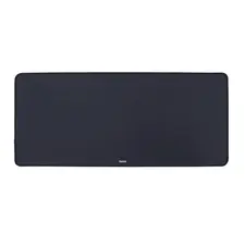 HAMA BUSINESS XL Mouse Pad 70x30cm Preto | Acessório de Escritório na bluepixel.pt