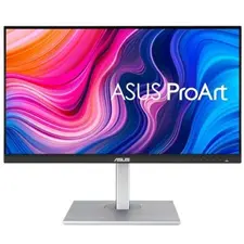 Monitor Profissional Asus ProArt Display PA278CV 27'' WQHD - Ajustável em Altura | bluepixel.pt