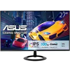 Monitor Gaming Asus VZ27EHF 27'' Full HD 1ms 100Hz IPS Preto - Loja BluePixel