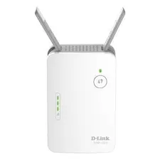 Repetidor Inalámbrico D-Link DAP-1620 AC1300 | Amplie a sua rede Wi-Fi facilmente