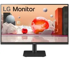 Monitor LG 24BA400-B 23.8'' Full HD - Multimedia Preto | bluepixel.pt