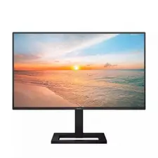Monitor Profissional Philips 24E1N1300AE 23.8'' Full HD Ajustável em Altura Preto | bluepixel.pt